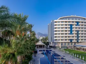 포르토 벨로 호텔 리조트 & 스파