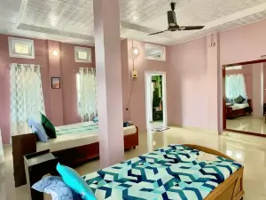 Namdang Homestay