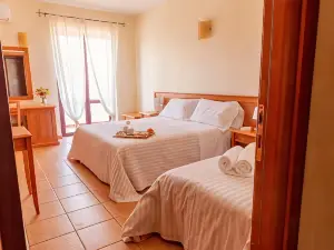 บีแอนด์บีปวยร์โตเซกูโร