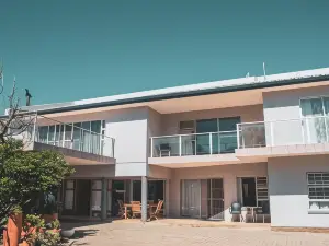 7 Eland Boutique Guesthouse