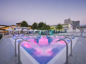 โรงแรมวิลล่ากลิชินี