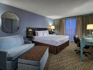 芝加哥奧黑爾皇冠假日酒店與會議中心