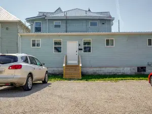 Zanesville Vacation Rental Near Downtown