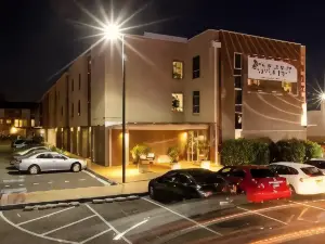 Wine Country Motor Inn