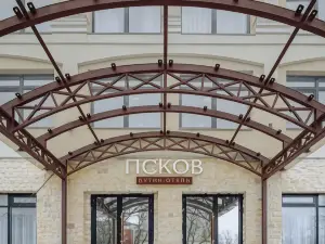 Pskov Boutique-Hotel