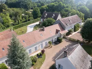 Le Clos de La Rousseliere