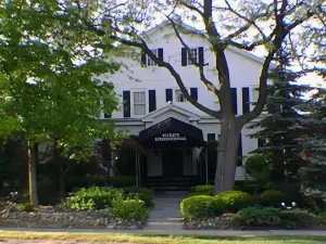 Mario's International Spa, Hotel & Restaurant