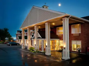 Maritime Inn Port Hawkesbury