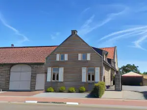 B&B Aasterbergerhoeve
