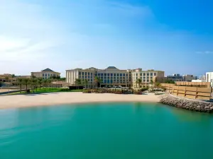 科威特麗晶酒店