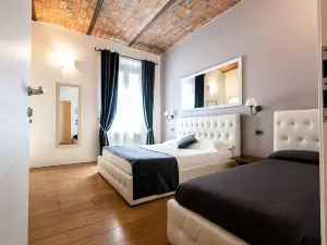 B&B Chez Moi