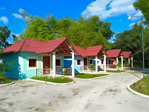 Hotel Debliz Xpujil