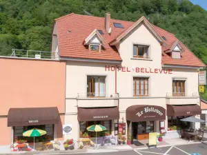 Hotel le Bellevue