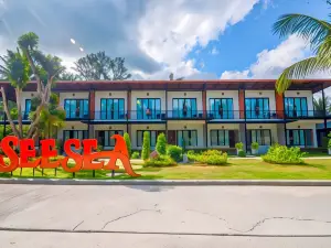 Seesea Resort