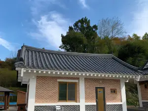Jangseong Sunrise Village Pension
