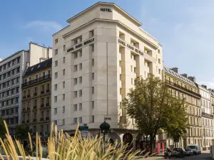 Hôtel Paris Neuilly