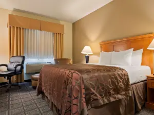 Best Western Rambler