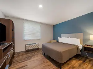 WoodSpring Suites Wesley Chapel-Tampa