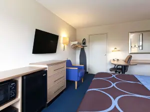 Days Inn by Wyndham Monmouth Junction/S Brunswick/Princeton