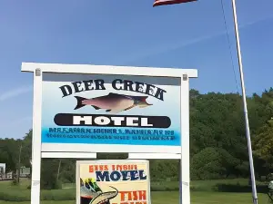 Deer Creek Motel