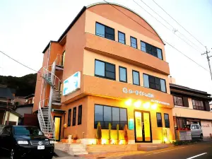 오션 뷰 시사이드 인 후쿠야마