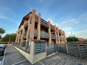 Bes Residence Bergamo Polaresco