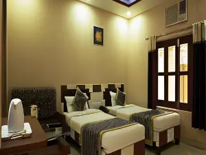 Hotel Satkar