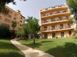 Hotel Della Valle