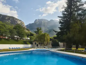 Silken Ordesa