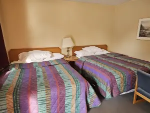 Wingham Motel