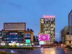 Presidency Airport Hotel