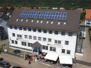 Gästehaus am Harz
