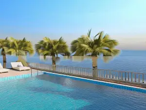 Roseira Mar-Inn Luxury