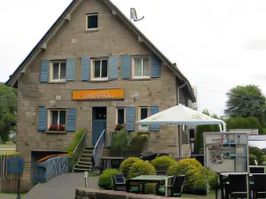 Hotel Eifelsteig