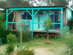Casita Picaflor