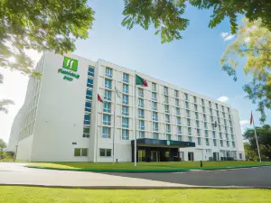 Holiday Inn Lusaka