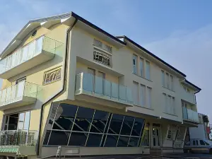 Hotel Vrata Bosne
