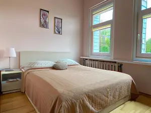 Apartamentai Eurista