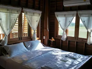 Huanmaisakngam Resort
