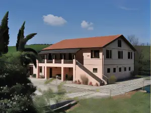 Armonia Della Sera B&B and Relax