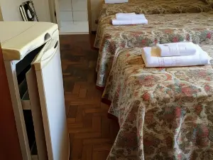 Casa da Ponte Hotel