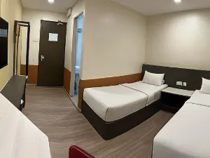 T Square Hotel (Ipoh)