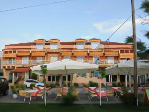 Villa Theodora