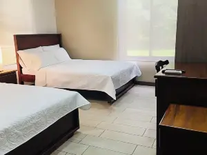 Apartamento Ganesha Liberia