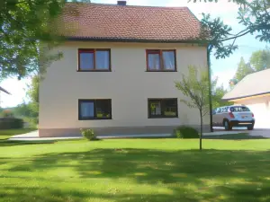 Apartment Prozor