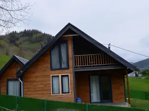 Bigoşa Bungalov