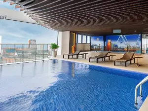 Selegend Hotel Thái Bình