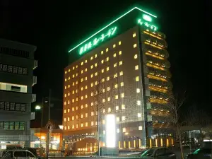 Hotel Route-Inn Hofu Ekimae