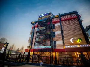 Business Palas Otel
