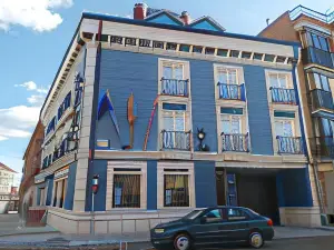 Hostal Virgen del Villar